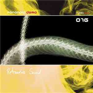 Paranoid Demon - Retroactive Sound