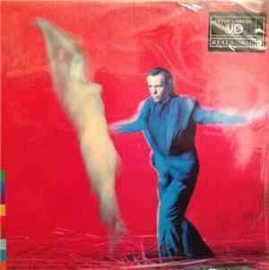Peter Gabriel - Us