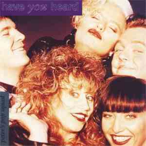 Peter's Pop Squad - Have You Heard