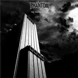 Phantom  - The Powers That Be