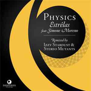 Physics Feat. Simone Moreno - Estrelas