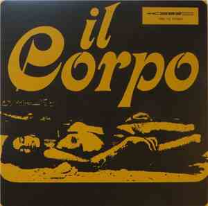 Piero Umiliani - Il Corpo (Colonna Sonora Del Film)