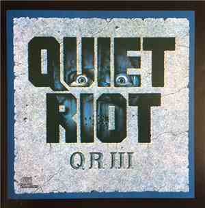 Quiet Riot - QR III