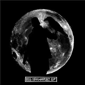 Raf Camora - Die schwarze EP
