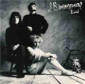 Rainer Bärensprung Band - Rainer Bärensprung Band