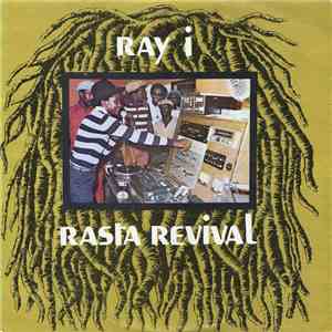 Ray I - Rasta Revival