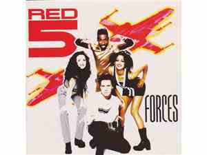 Red 5 - Forces