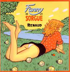 Renaud - Fanny De La Sorgue