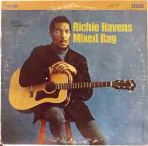 Richie Havens - Mixed Bag