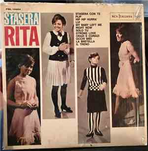 Rita Pavone - Stasera Rita