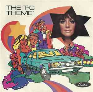 Samantha Jones - The T-C Theme