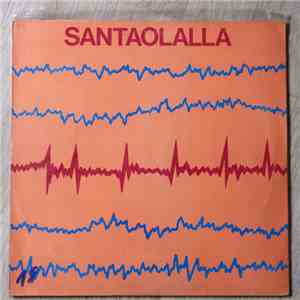 Santaolalla - Santaolalla