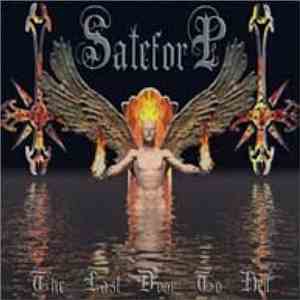 Sateforp - The Last Door To Hell