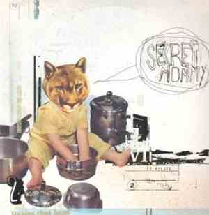 Secret Mommy - Babies That Hunt