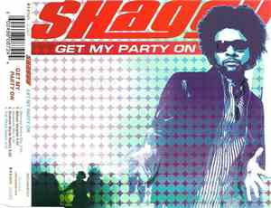 Shaggy - Get My Party On
