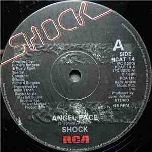 Shock  - Angel Face