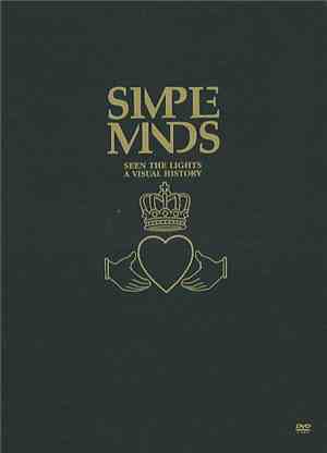 Simple Minds - Seen The Lights (A Visual History)