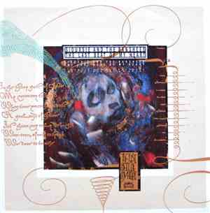 Siouxsie And The Banshees - The Last Beat Of My Heart
