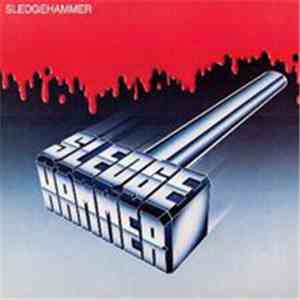 Sledgehammer  - Sledgehammer