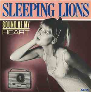 Sleeping Lions  - Sound Of My Heart