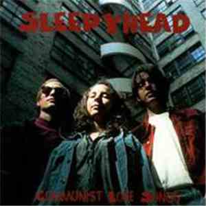 Sleepyhead - Communist Love Songs