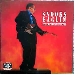 Snooks Eaglin - Out Of Nowhere
