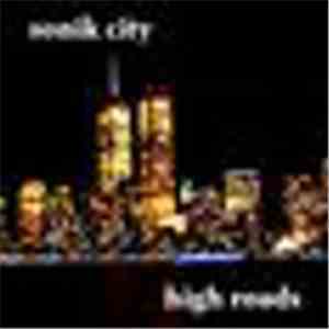Sonik City - High Roads