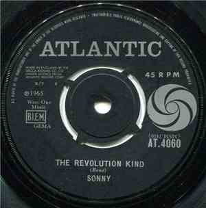 Sonny / Sonny's Group - The Revolution Kind