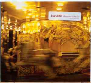 Standstill - Memories Collector