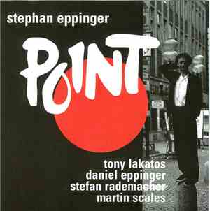 Stephan Eppinger, Tony Lakatos - Point