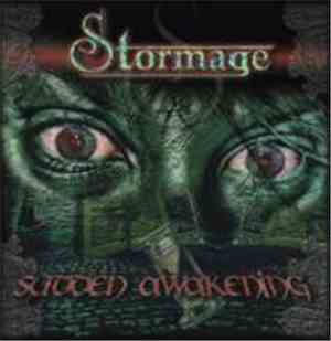 Stormage - Sudden Awakening