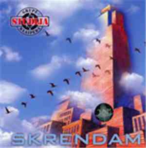 Studija - Skrendam
