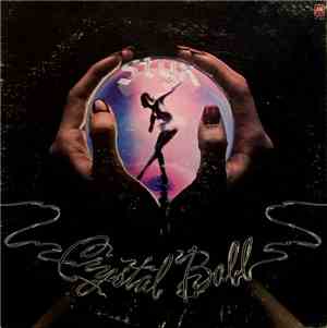Styx - Crystal Ball