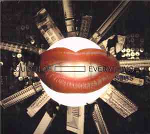 Subs  - Queen Of ▭ Everything