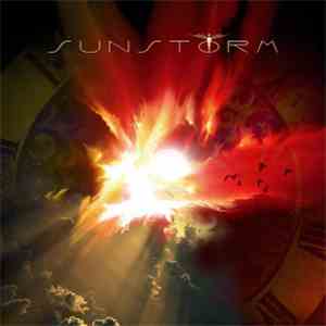 Sunstorm  Featuring Joe Lynn Turner - Sunstorm