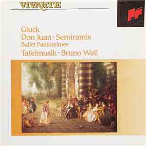 Tafelmusik Baroque Orchestra - Gluck: Don Juan - Semiramis - Ballet Pantomi ...