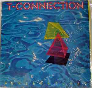 T-Connection - Pure & Natural
