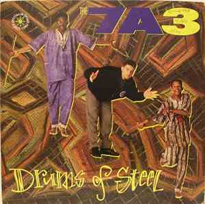 The 7A3 - Drums Of Steel