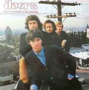 The Doors - This Is Where It All Begins