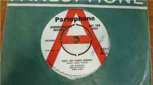 The McKinleys - Sweet And Tender Romance