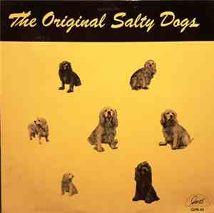 The Original Salty Dogs - The Original Salty Dogs