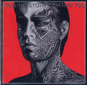 The Rolling Stones - Tattoo You