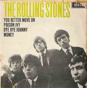 The Rolling Stones - The Rolling Stones