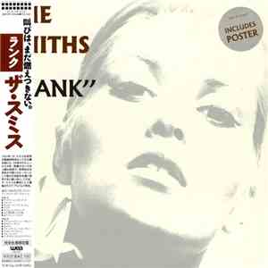 The Smiths - Rank