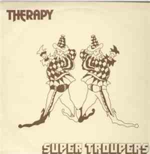 Therapy  - Super Troupers
