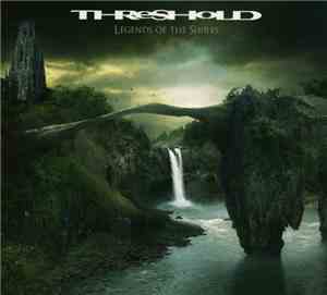 Threshold  - Legends Of The Shires