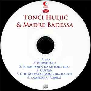 Tonči Huljić & Madre Badessa - Tonči Huljić & Madre Badessa