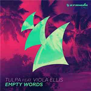 Tulpa  Feat. Viola Ellis - Empty Words