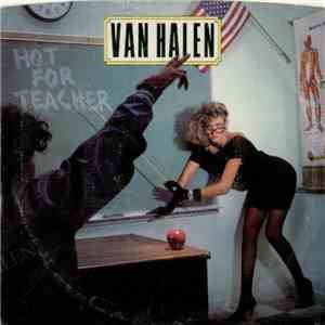 Van Halen - Hot For Teacher