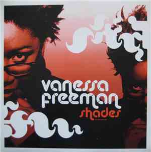 Vanessa Freeman - Shades (Album Sampler)